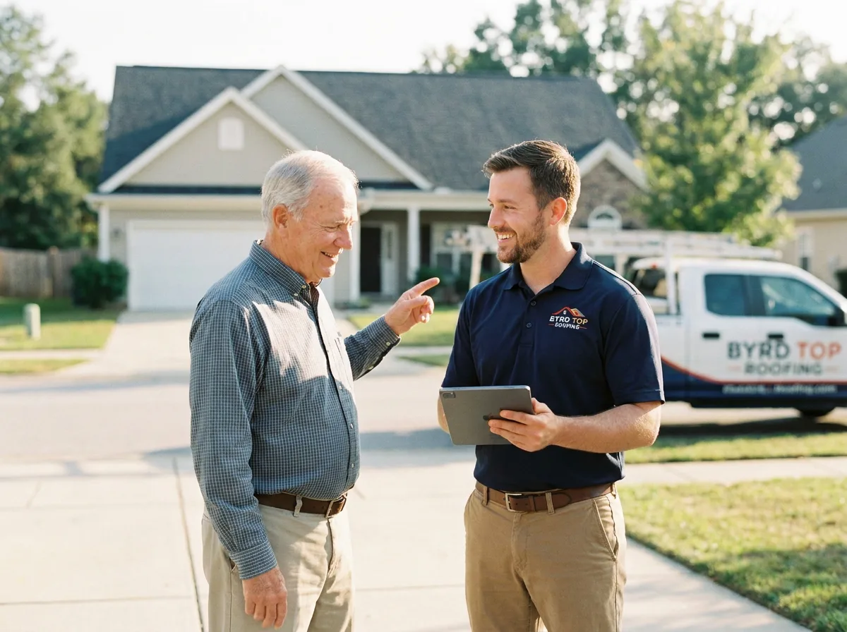 Roofing Stony Ridge, OH FAQs